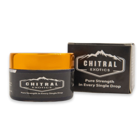 Pure Shilajit 50g