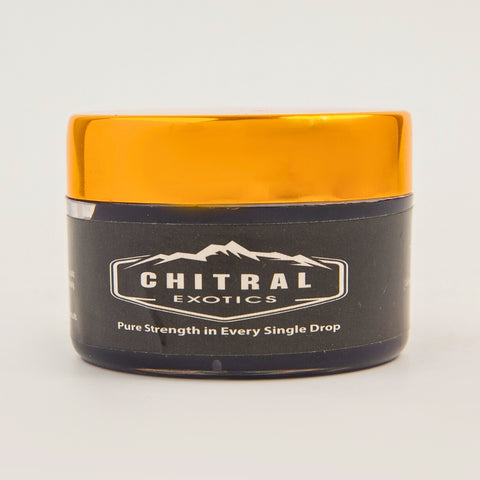 Pure Shilajit 25g